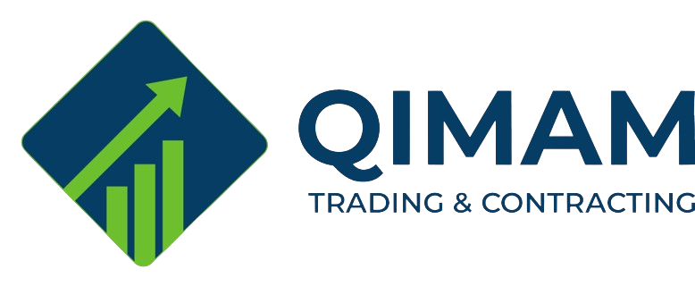 Qimam Global Logo