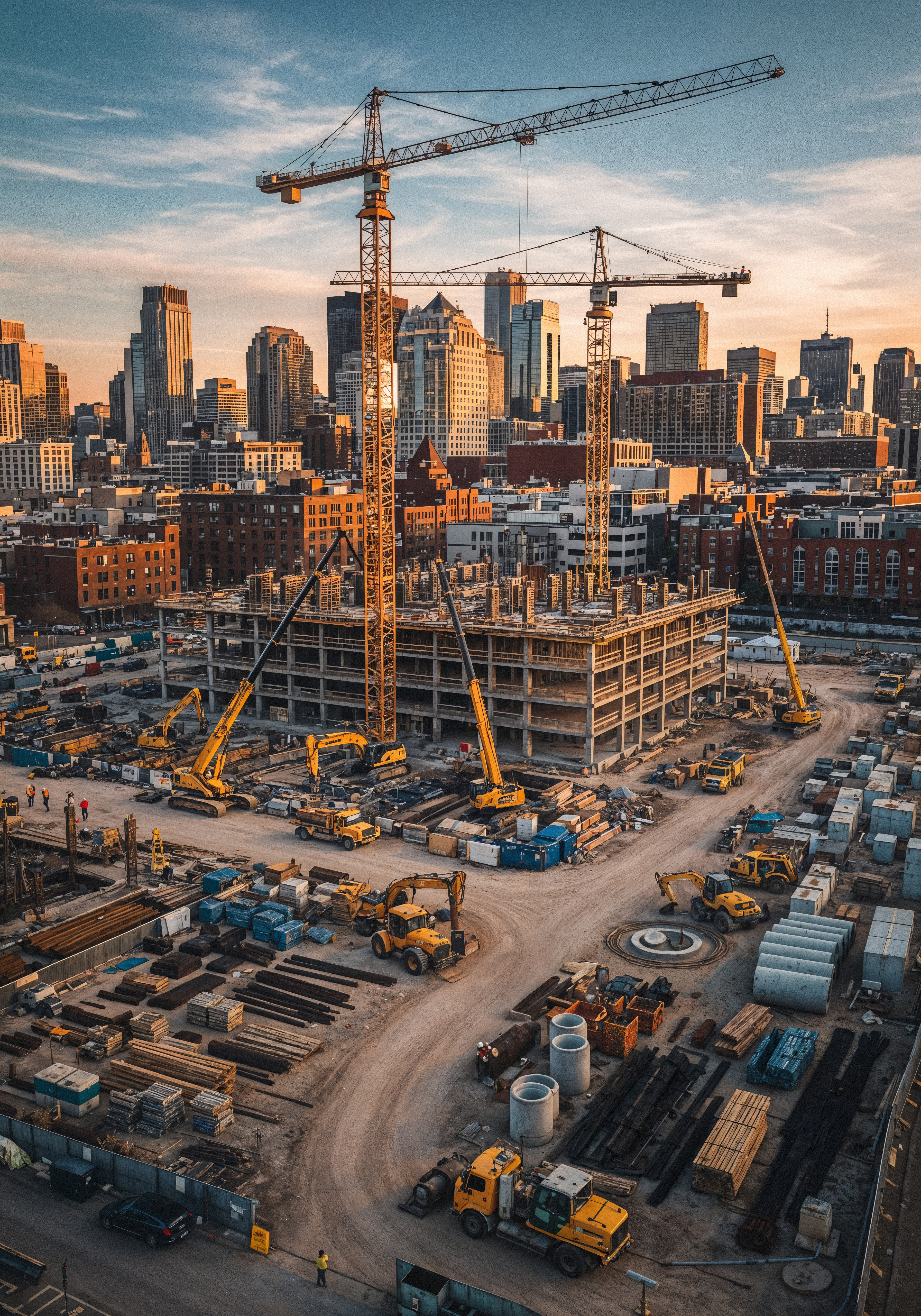 Qimam Global Workforce