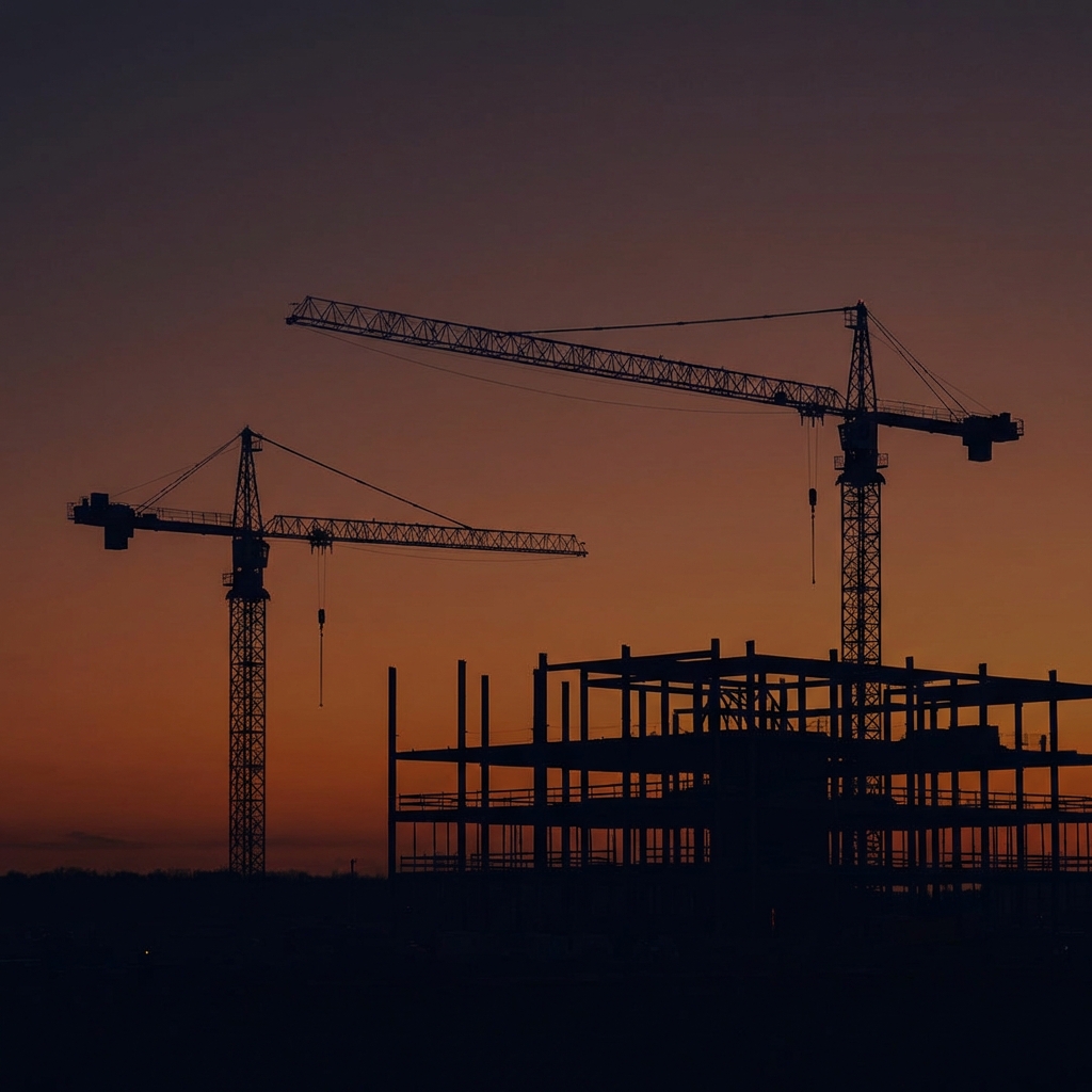 Construction Projects