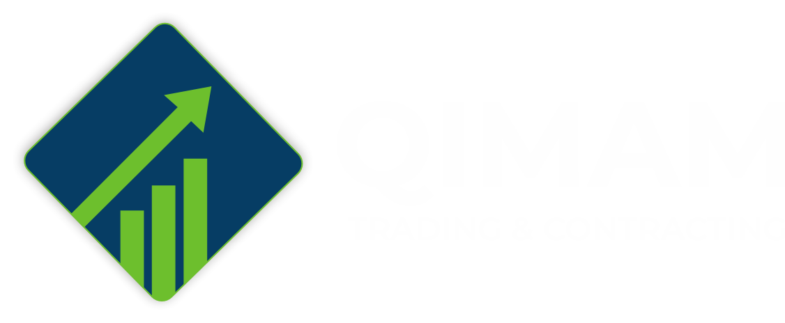 Qimam Global Logo